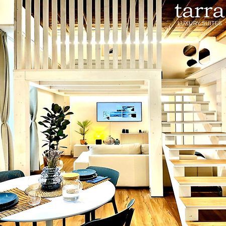 Tarra Luxury Suite Милано Екстериор снимка