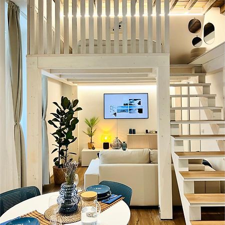 Tarra Luxury Suite Милано Екстериор снимка