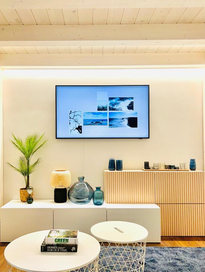 Tarra Luxury Suite Милано Екстериор снимка