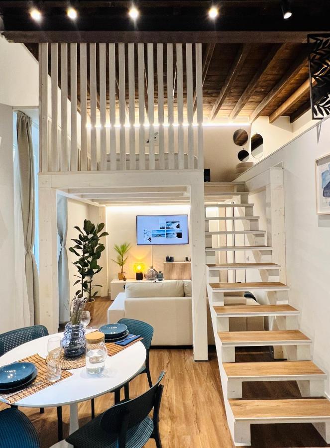 Tarra Luxury Suite Милано Екстериор снимка