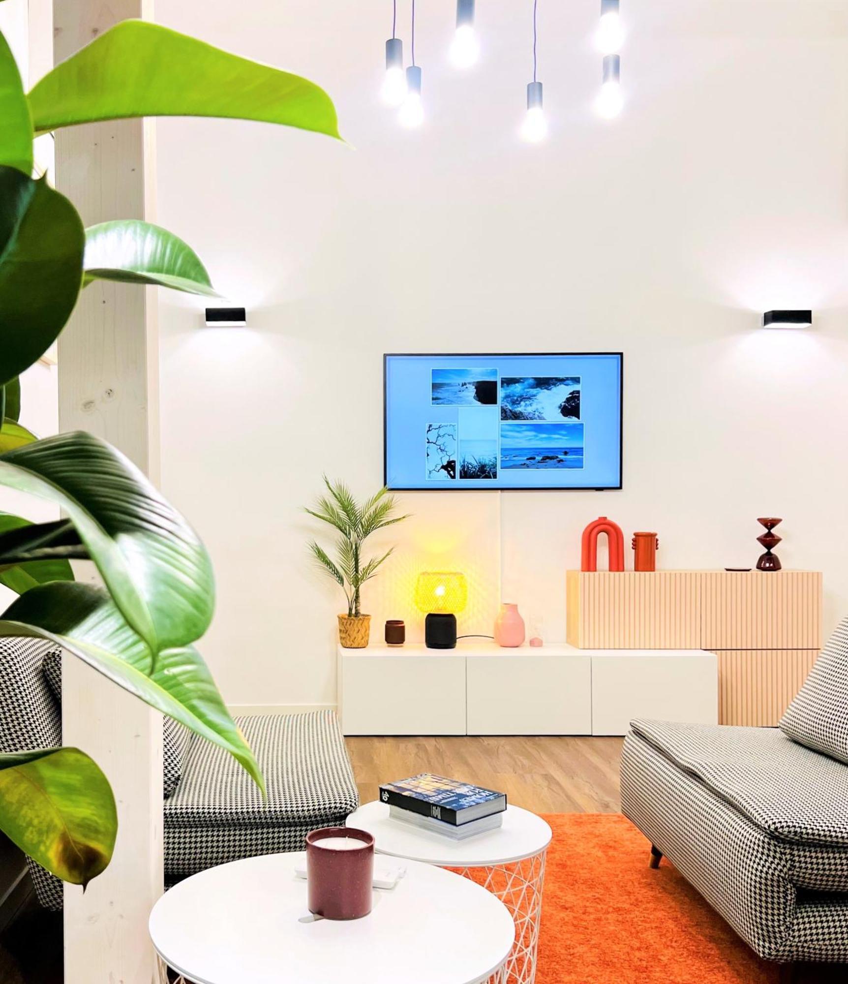 Tarra Luxury Suite Милано Екстериор снимка