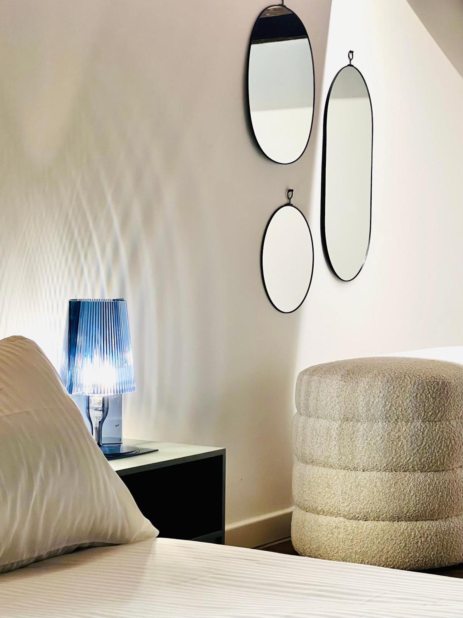 Tarra Luxury Suite Милано Екстериор снимка