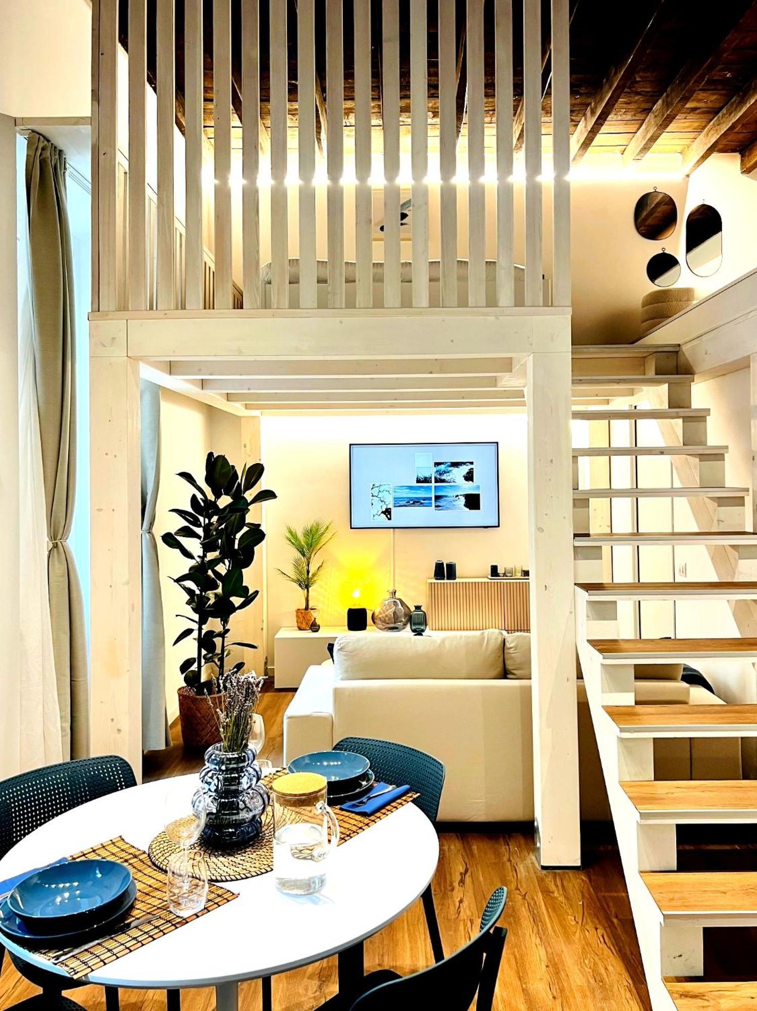 Tarra Luxury Suite Милано Екстериор снимка